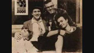 Wohlstandskinder - Aussenseiter