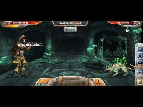 Видео Anomaly day zero #1