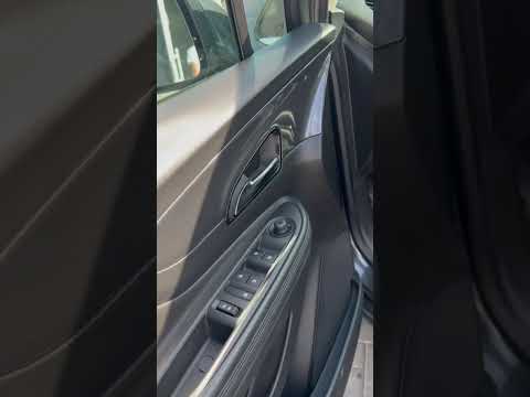 фото buick encore i рестайлинг 0