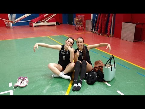Bios Asfalti Bedizzole Volley - ASD Borgovolley Serie D fem 2016-17 22-04-2017