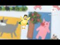 Wonder Pets Flying Home Short Version