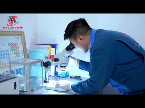 Nhôm Xingfa Vạn Xuân Thành