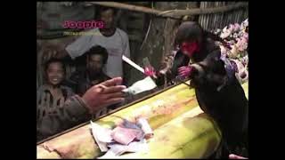 Download lagu Saweran Cepot maen bedog ki dalang wawan lagu buah kawung I joopie production mp3