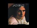 Jack Bruce - The Ministry of Bag [5.1 Surround Sound]