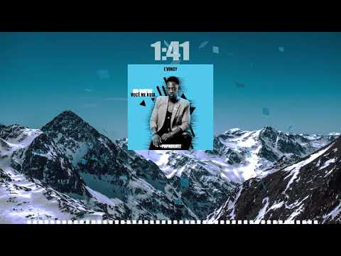 L' Vincy - Você Me Kuya (DJ Paparazzi Remix)