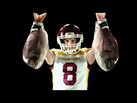 LUMBERJACKS NEEDS YOU