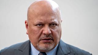 ICC member states vote to remove prosecutor Karim Khan over assault allegations