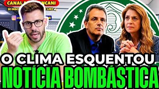 BAP ATACA LEILA  E CLIMA ESQUENTA NOS BASTIDORES! GUERRA DECLARADA..