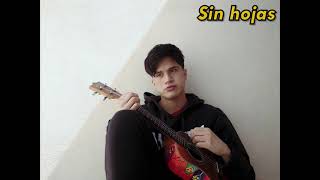 Sin hojas Music Video