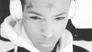 XXXTENTACION - The Boy With The Black Eyes (Clean)
