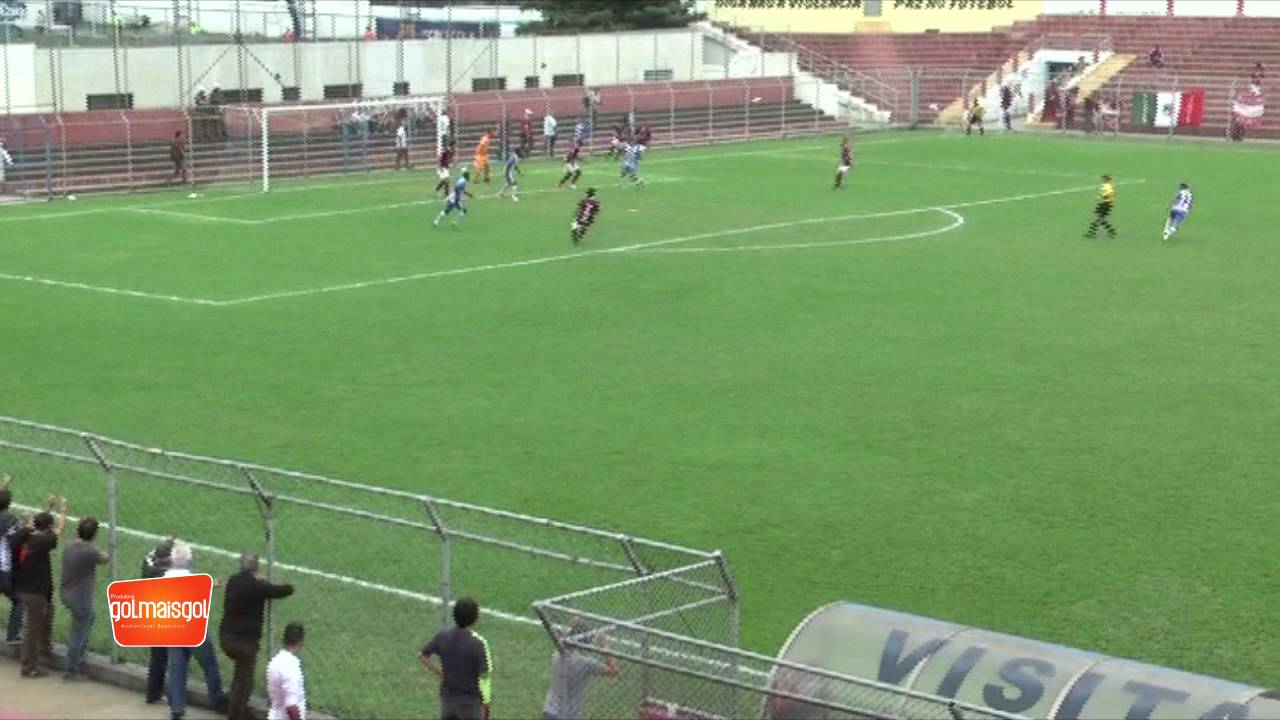 Felipe Piraju - GOLmaisGOL