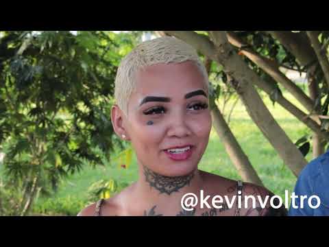 EL PEQUEÑO PRETENFIENTE - Kevin Voltro