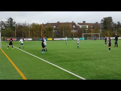 Quintus JO13-1 vs KMD JO13-1, 11-11-17