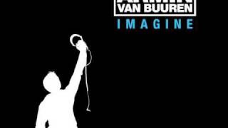 Armin van Buuren - Intricacy