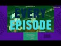 Lilo Stitch Drowsy Split Screen Credits 1 9 2026 Airing