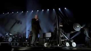 Peter Gabriel - The Family and the Fishing Net