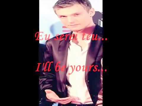 Heart Without A Home - Nick Carter