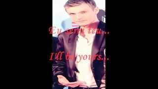 Nick Carter   Heart Without A Home Tradução   Lyrics