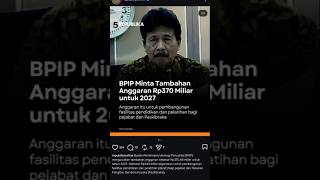 Download lagu It seems like most agencies and ministries are asking for budget increases for next year, right? mp3