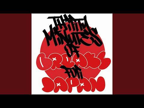 Thirty Minutes of Breaks For Japan