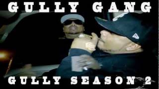 GULLY GANG-FOR THE KILL.