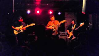 Bent Shapes, Third Coast