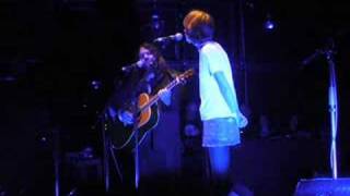 Dolphins - Romeo Stodart & Beth Orton