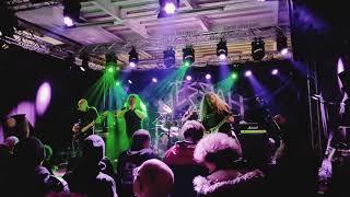 Messiah - Enjoy yourself - Swissrockcruise 2021