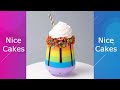 Rainbow Jelly Chocolate Dessert Yumupcakes