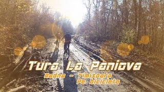 preview picture of video 'Tura la Paniova'