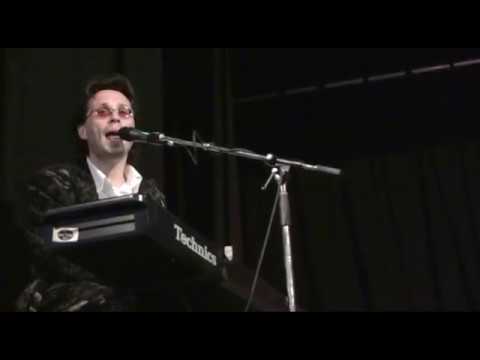 #16 Red Stripe Band 2004 at Keswick Jazz Festival -