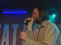 Arab Strap - Direction of Strong Man (Live)