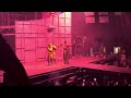 Demi Lovato - Low Rise Jeans (FIRST TIME LIVE) Apr 13 2026 Orlando