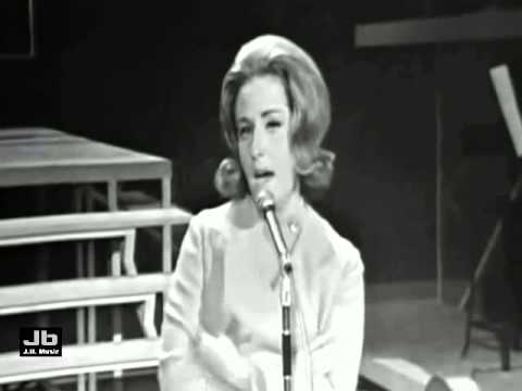 Lesley Gore - Maybe I Know (The T A M I  Show - 1964)