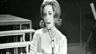 Lesley Gore - Maybe I Know (The T A M I  Show - 1964)