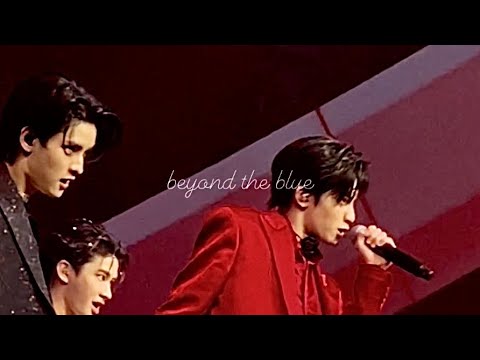 [AA FOCUS] 20230924 BLIND SPOT by 789TRAINEE - 789 SPECIAL STAGE THE TIME CAPSULE DAY3 เอเอ