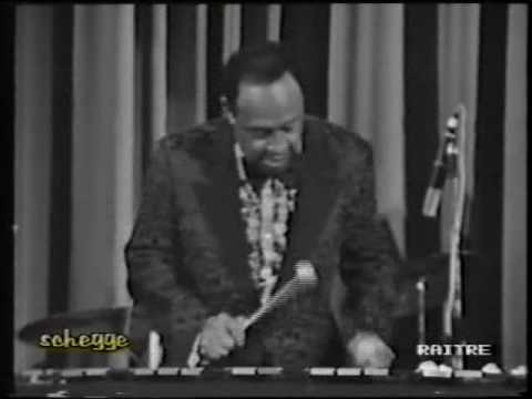 1977   Lionel Hampton Orchestra