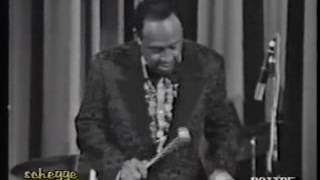 1977   Lionel Hampton Orchestra