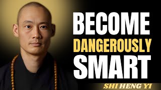 “The Brain Hack That Makes You 50% Smarter & Far More Dangerous" – Shi Heng Yi