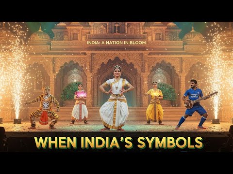 “India’s Pride – National Symbols Come Alive on Stage” call 9920101966