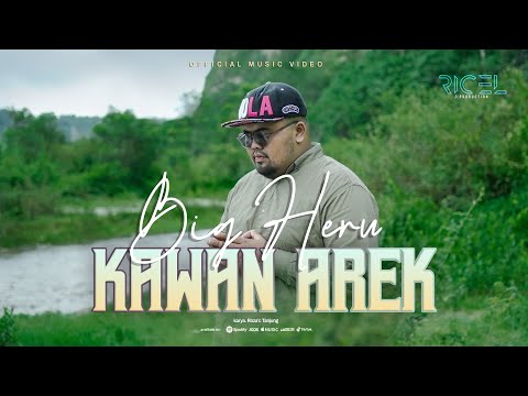 Bigheru - Kawan Arek - (Official Music Video)