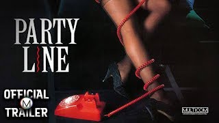 PARTY LINE (1988) | Official Trailer