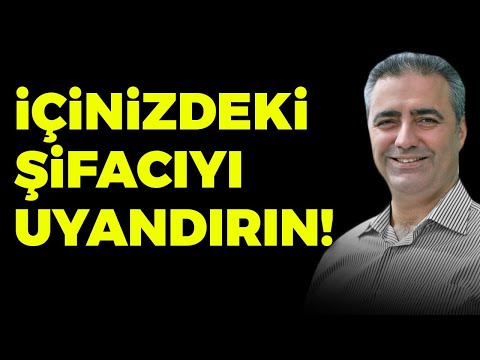 İÇİNDEKİ ŞİFACI UYANIŞA HAZIR! Bütüne Faydalı Olma Yolunda Yaşam Deneyimlerinizi Dönüştürün!