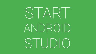 Start Android: Канал о разработке мобильных приложений и игр