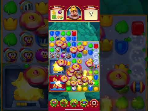 Royal Match Level 5905