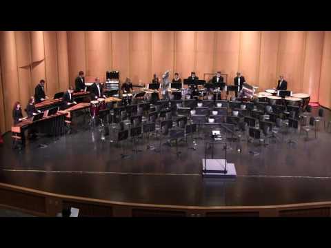 Stormbreak - Sun Prairie High School Percussion Ensemble
