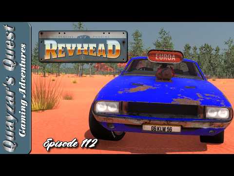 Steam Community :: Revhead