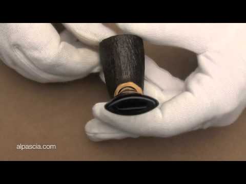 pipa Tsuge 115 - fajka