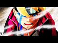 Boruto Naruto Next Generations Boruto Awakens Karma Seal Theme