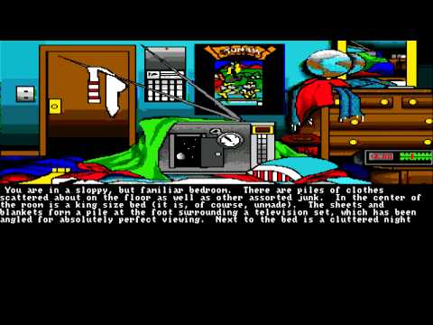 Trivial Pursuit 2 : A New Beginning Amiga